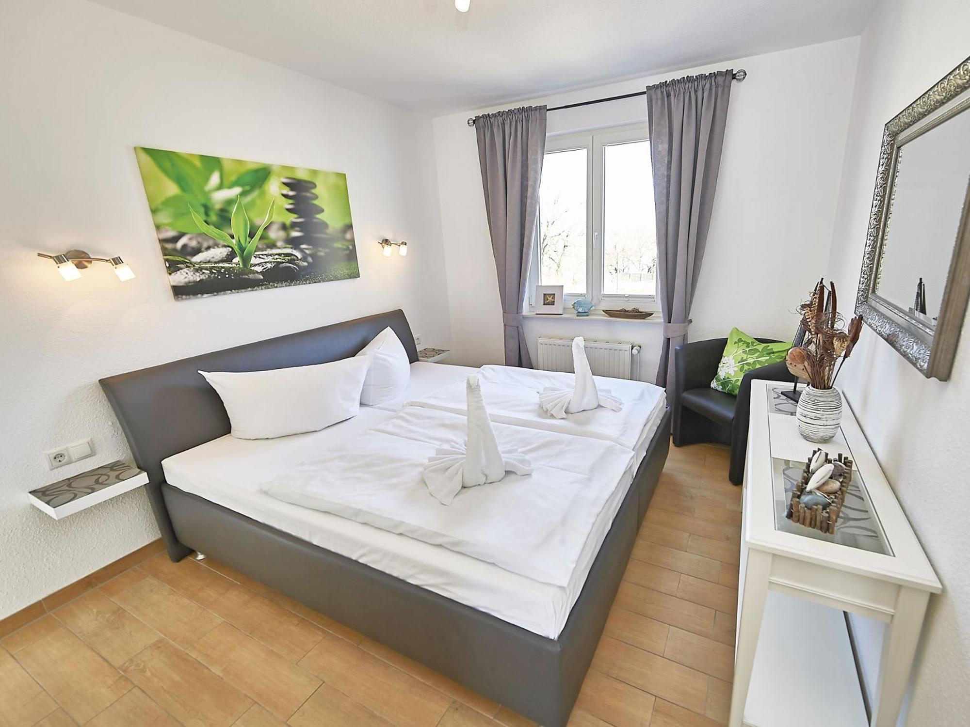 Wohnpark Stadt Hamburg - Apt. 50 Остзебад Бинц Экстерьер фото